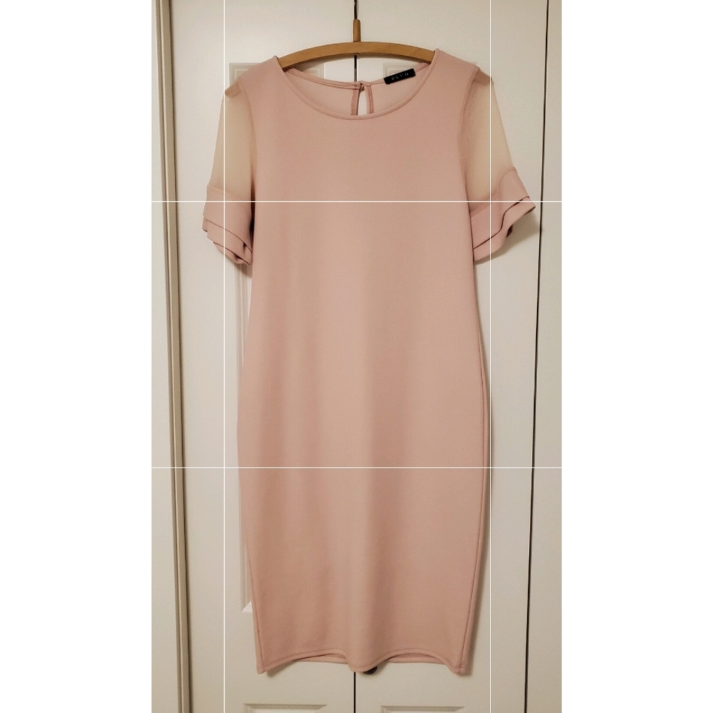 Formal dress